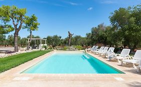 Villa Thea Charming Houses By Wonderful Italy